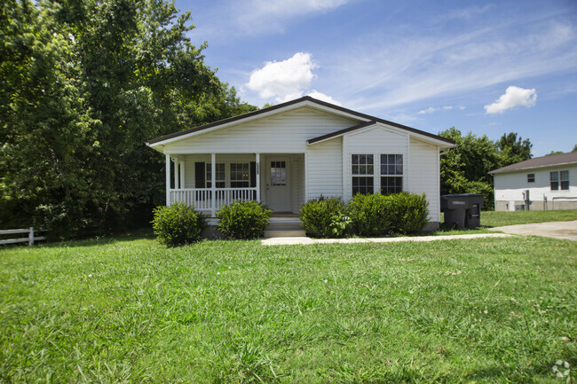 Building Photo - 4695 Old Sparta Rd Rental