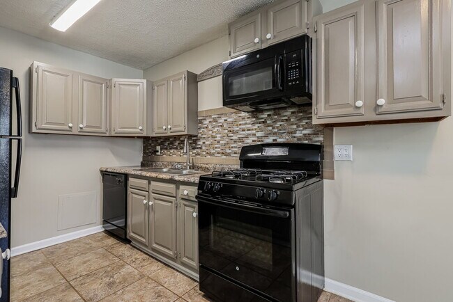 4724 Granada Dr