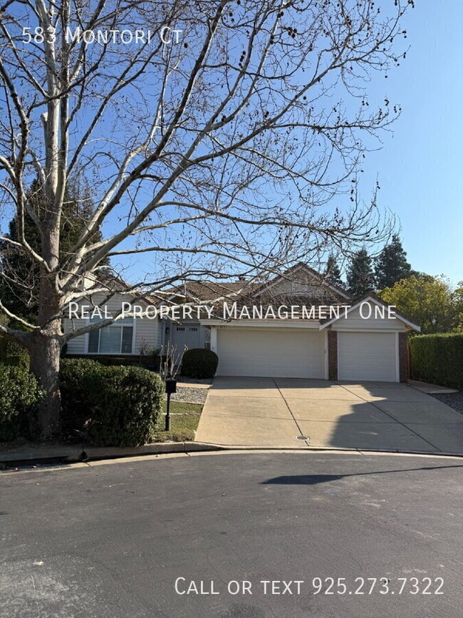 Photo - 583 Montori Ct