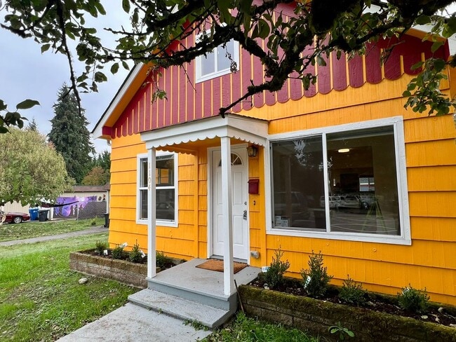 Photo - Fully Remodeled 1 BD + Loft