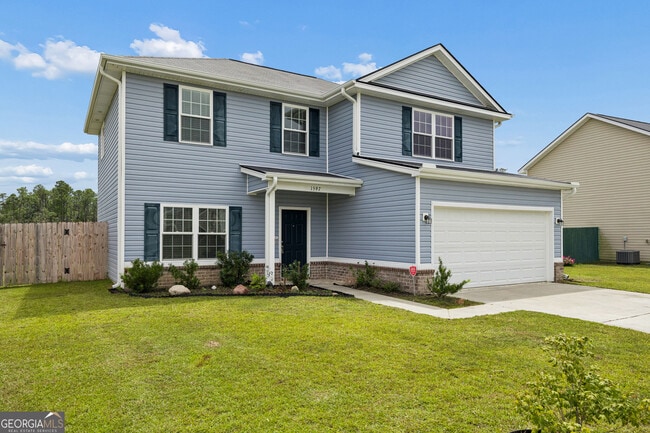 1597 Longleaf Ct