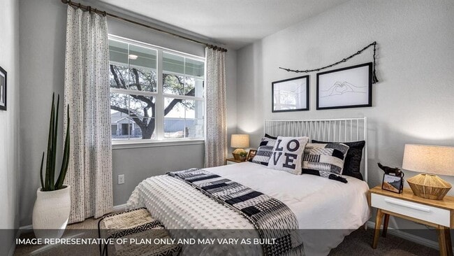 Photo - 812 Pease River Wy