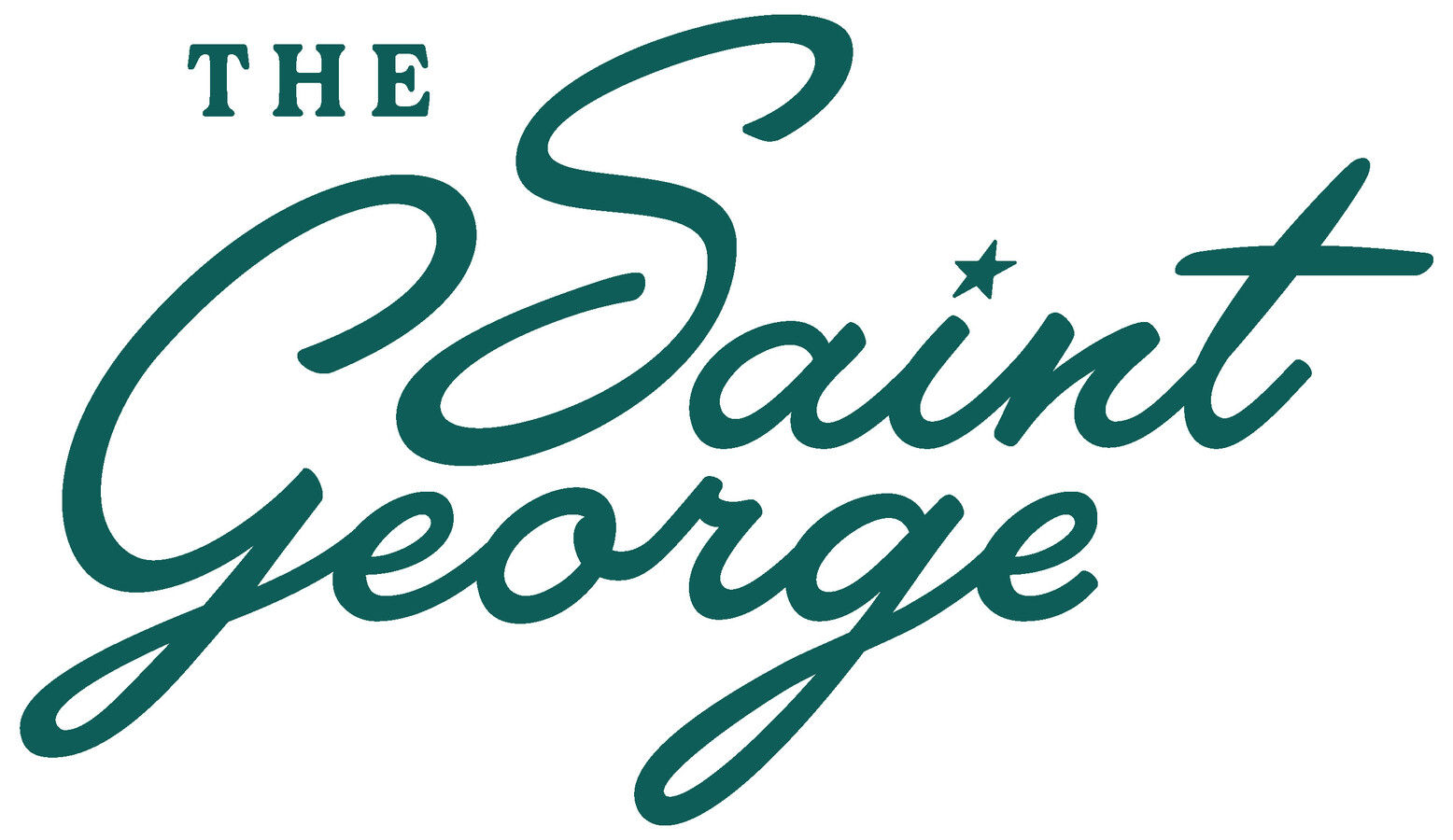 Logotipo de la propiedad - The Saint George Apartamentos