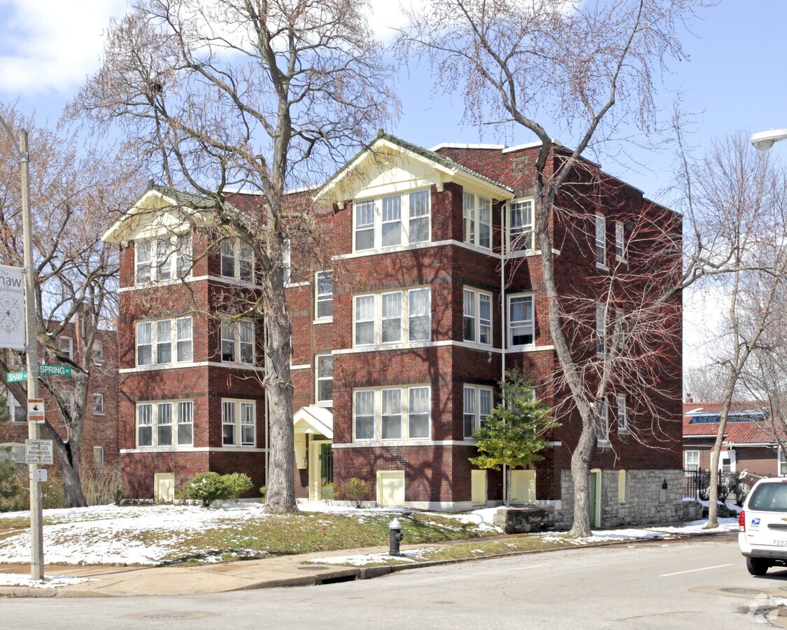 Primary Photo - 3803 Shaw Blvd Apartments