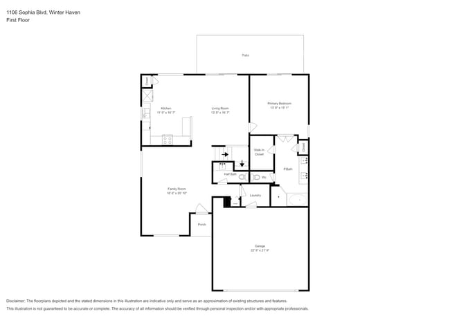 Photo - 1106 Sophia Blvd