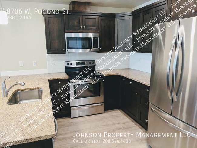 Photo - 8706 W Pocono St