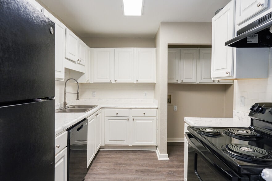 Interior Photo