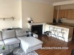 Photo - 591 Beacon St Unit 5