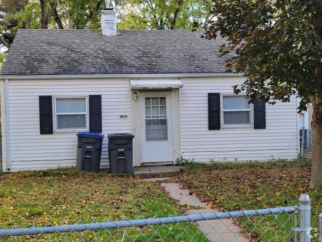 Building Photo - Ranch style 2 bed Rental