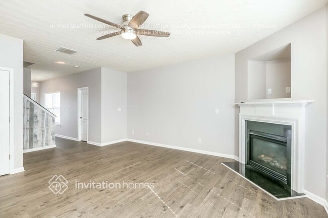 Photo - 4618 McEver View Dr