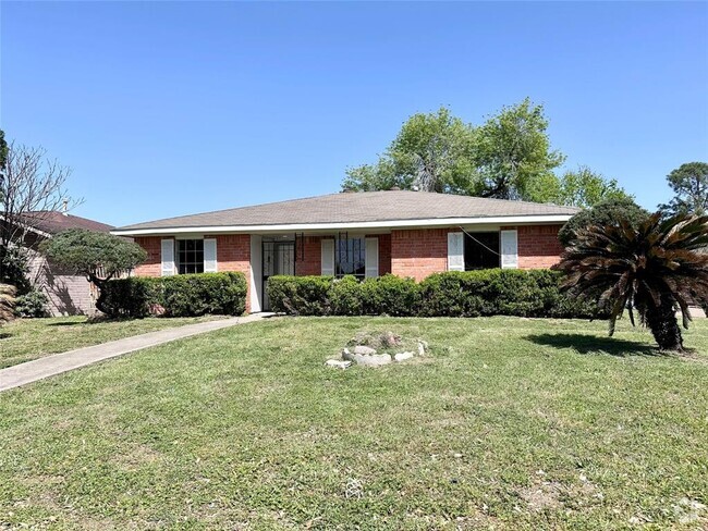 Building Photo - 3102 Knotty Oaks Trail Rental