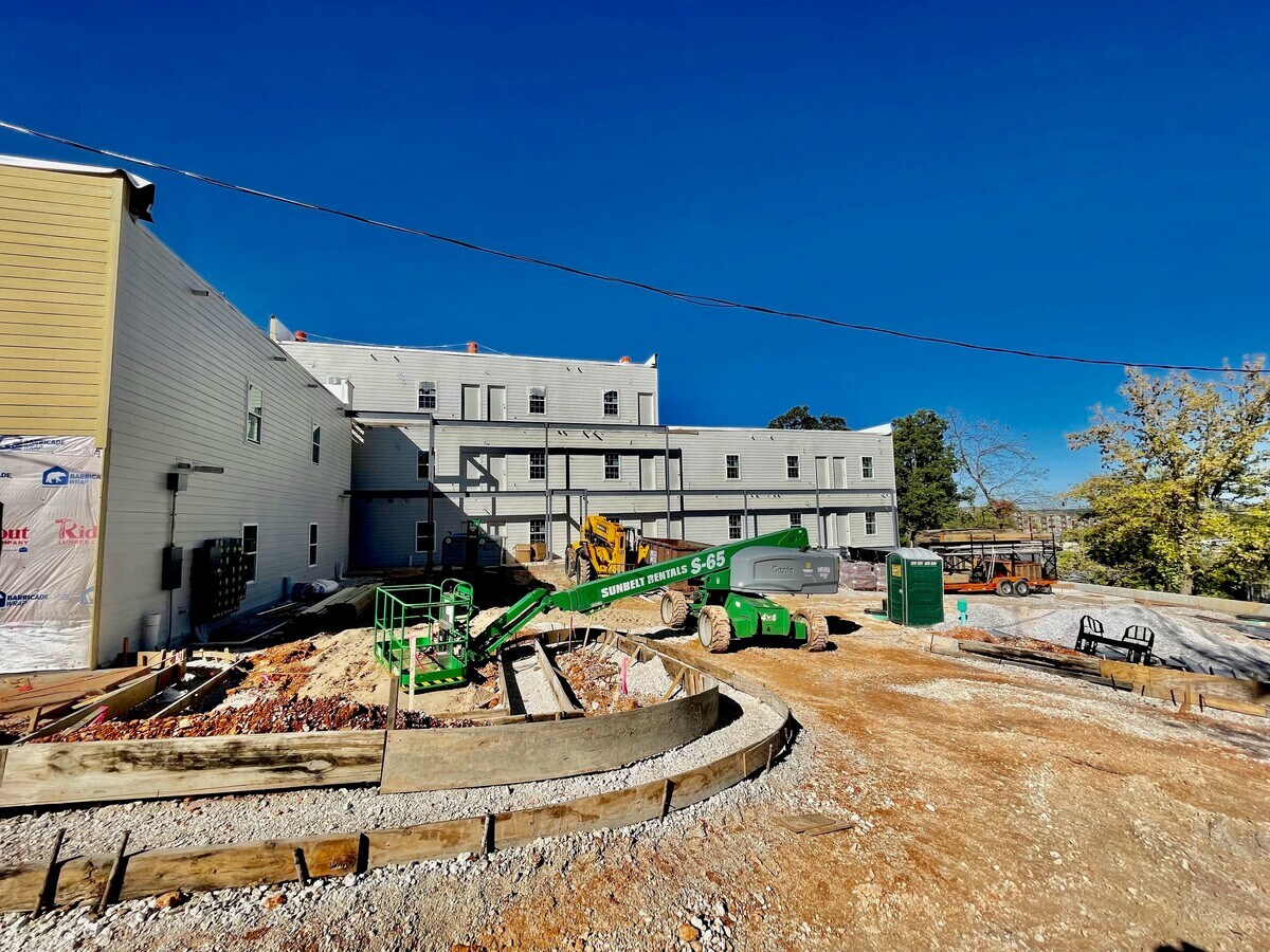 Photo - Sycamore Apartments