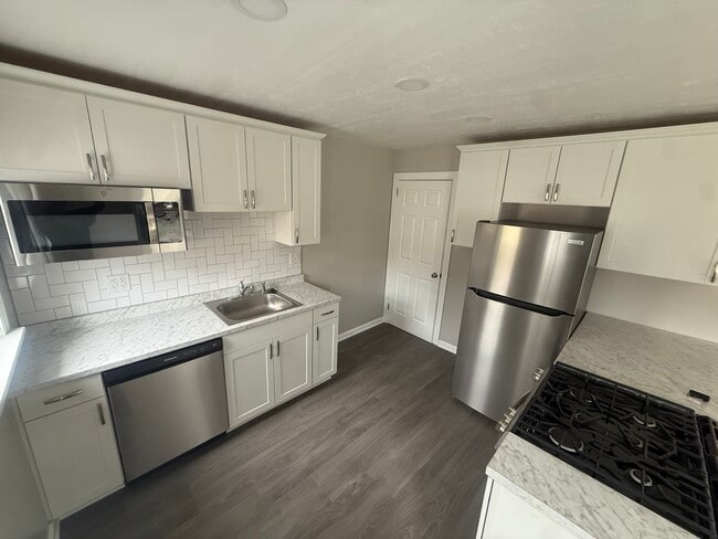 Photo - 3713 4th St NW Unit 3713 4th St