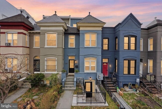 Building Photo - 3620 13th St NW