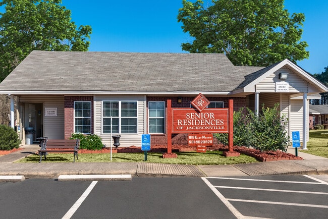 Photo - Residences at Jacksonville