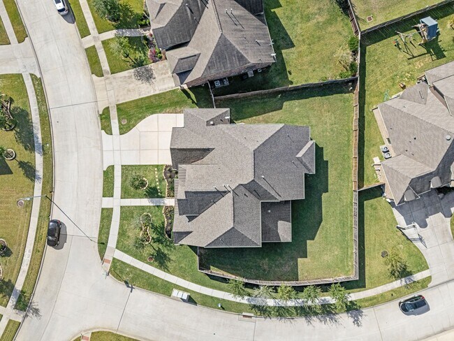 Photo - 18935 Wild Thornberry Dr