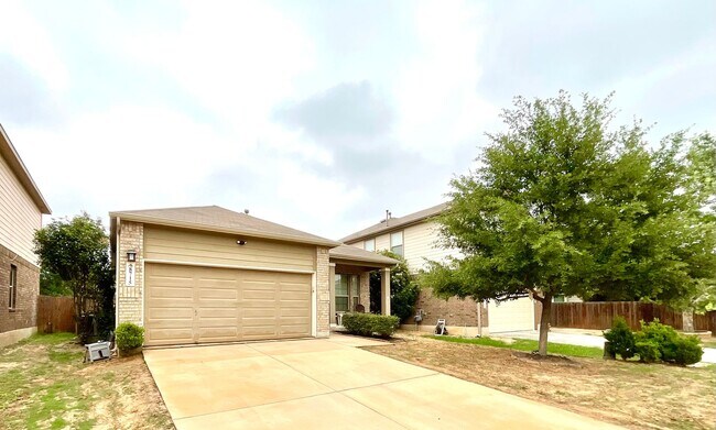 Photo - *COMING SOON* Modern Home with Fenced Backyard, Community Pool & Playground!