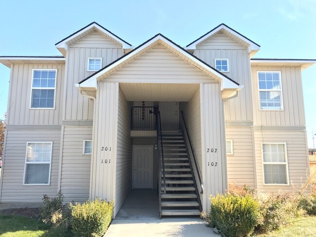 Building Photo - 11854 W Clover Field Ln Unit 202