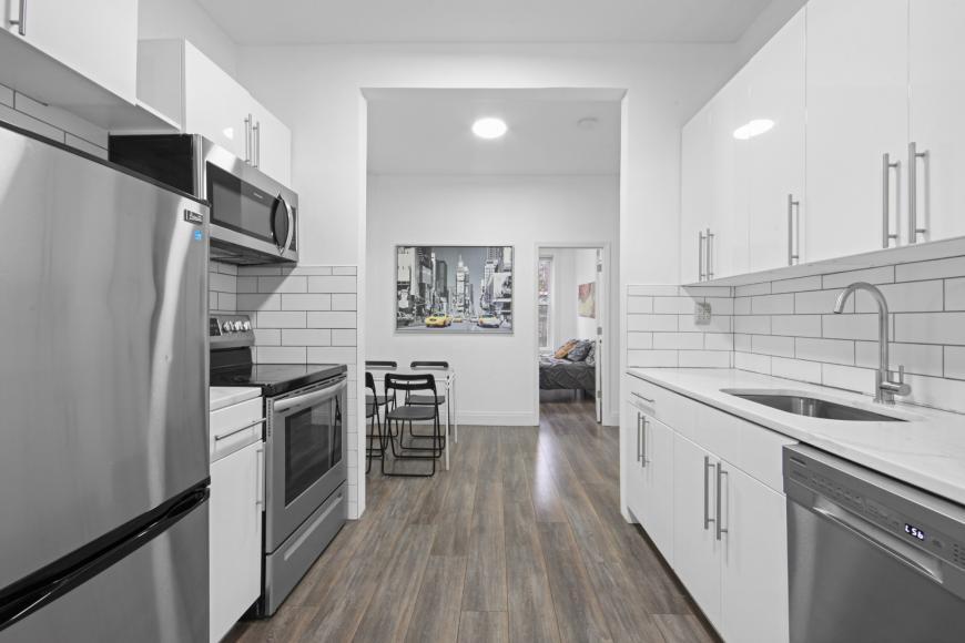 3 bedroom in New York NY 10030 - 3 bedroom in New York NY 10030