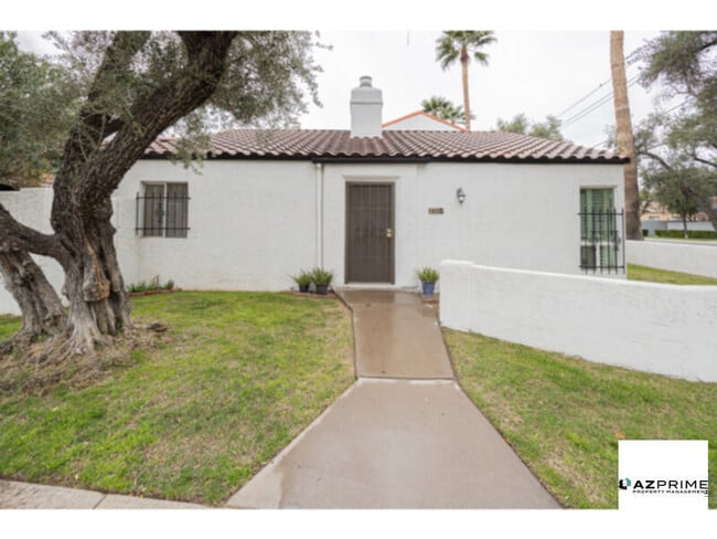 Photo - Charming 2/1.5 Phoenix Condo!
