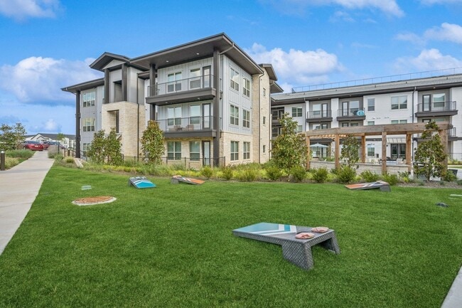 Building Photo - The Springs at Georgetown Rental