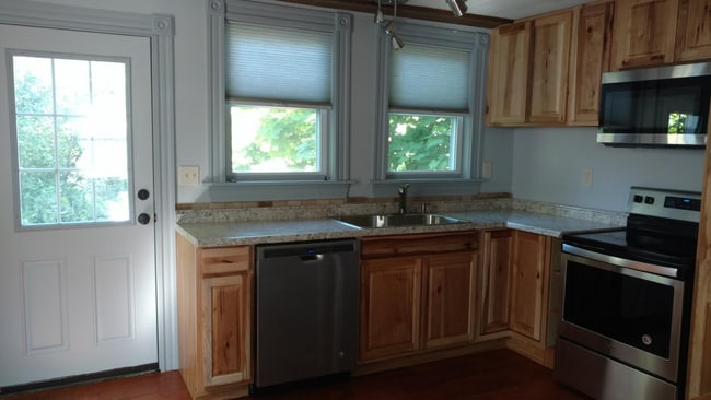 Cocina - 108 Porpoise Way Unidad 108