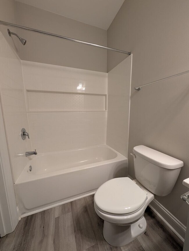 Photo - Kiskadee Parke, 3 Bedroom – Long-Term Rental | Conway, SC Unit J