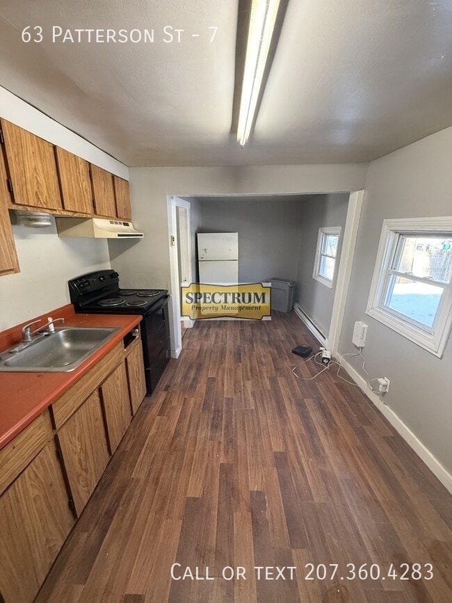 Photo - 63 Patterson St Unidad 7