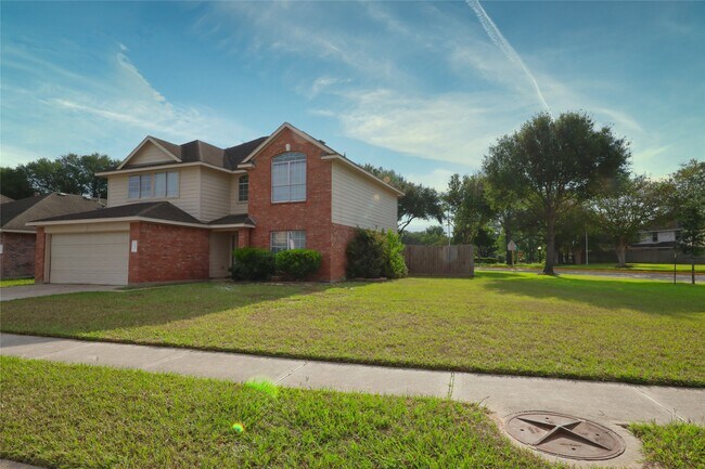 Photo - 3802 Harris Mill Dr