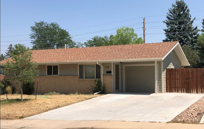 Building Photo - 3-Bedroom Home Available August 5th!