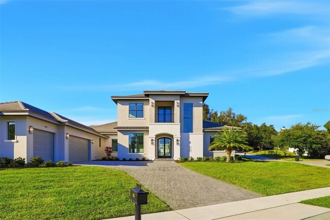 Photo - 705 Largovista Dr