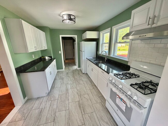 Photo - FOR RENT: Charming Remodeled Arts & Crafts Home in Monticello