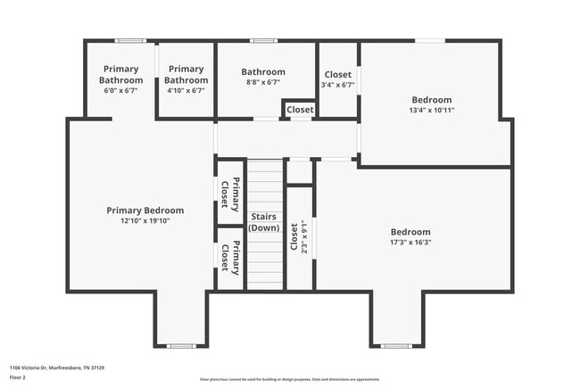 Photo - 1106 Victoria Dr