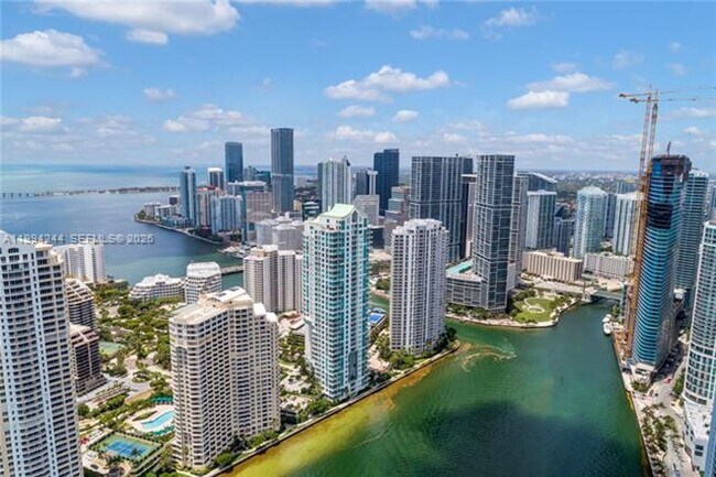 Photo - 901 Brickell Key Blvd Unit 901 Brickell Key Blvd # 305