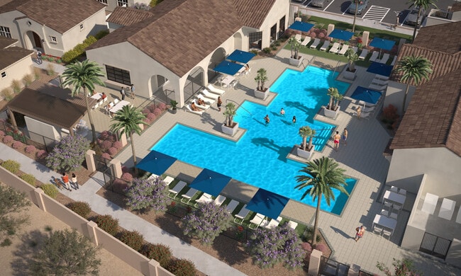 Photo - Yardly at Verrado