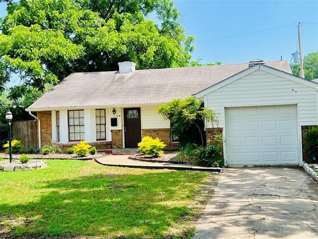 Photo - 3714 Rockdale Dr House