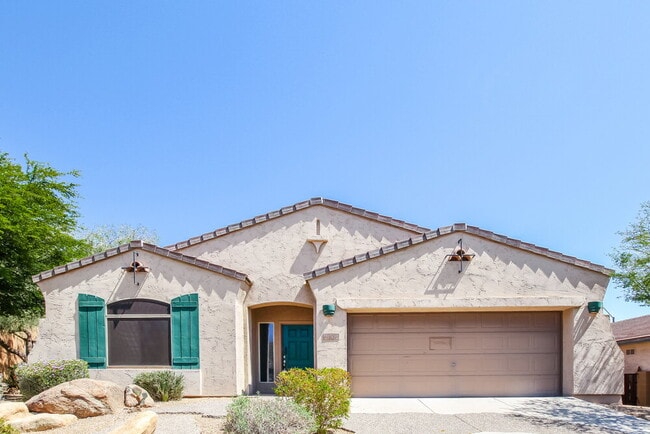 Building Photo - 27309 N 84th Dr Rental