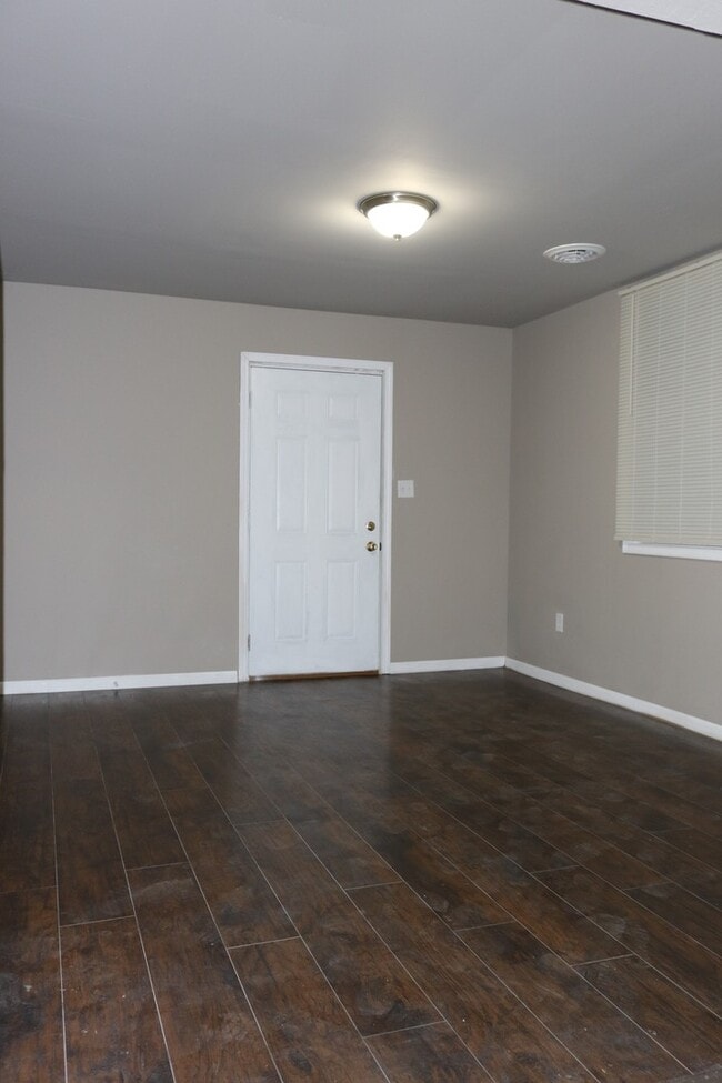 Photo - West Side of Gary Home Section 8 Welcomed