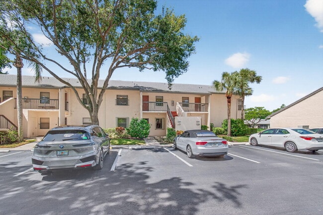 Building Photo - 8364 Boca Glades Blvd E