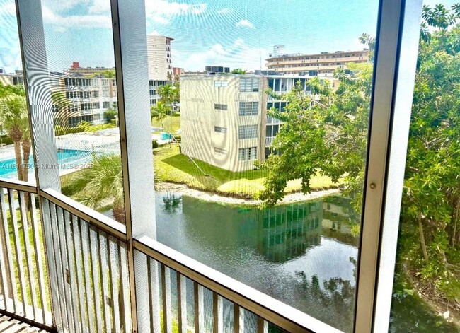 Photo - 1660 NE 191st St Condo Unit 405-1