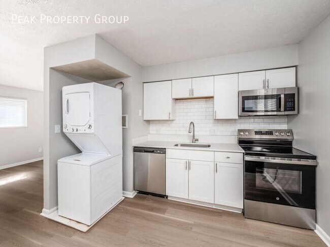 Photo - 105 W 8th Ave Unidad 2 Bedroom