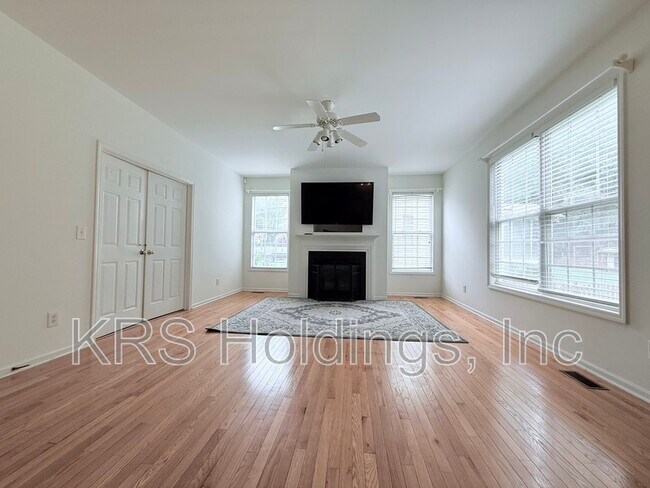 Photo - 1904 Beckwood Ct