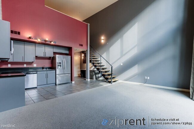 Photo - 1 br, 1.5 bath Condo - 88 Bush Street, San...
