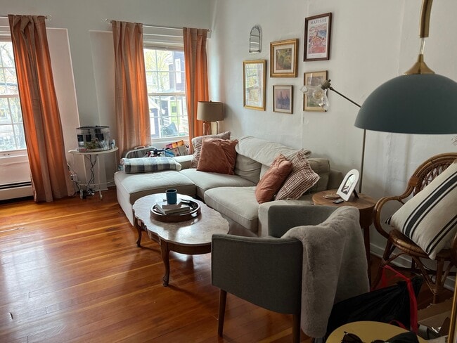 Building Photo - 58 Federal St Unit 3