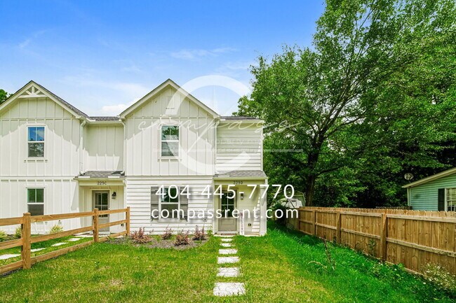 Photo - 229 Evergreen Trail SE Casa Adosada