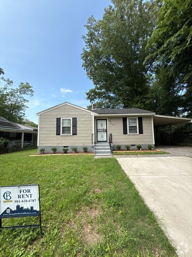 Building Photo - 4112 Grey Rd Rental