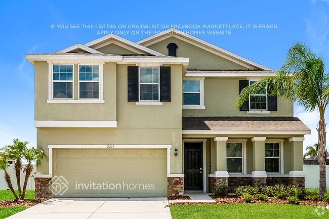 Building Photo - 15225 Las Olas Pl Rental