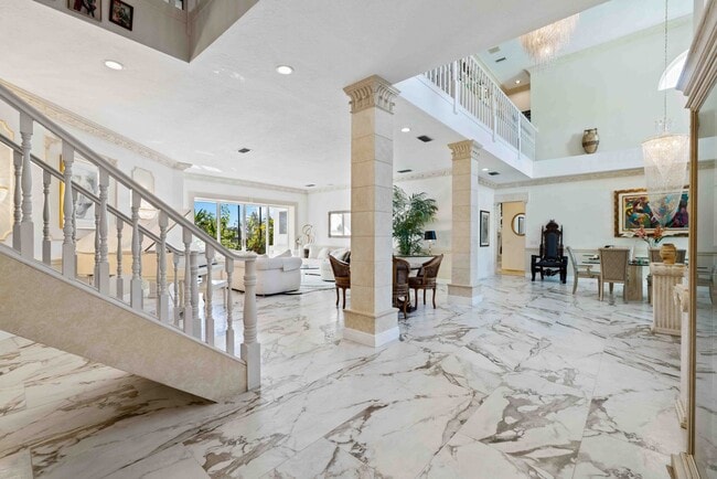 Photo - Luxury Golf Course Rental with private movie theater and ideal for entertaining large groups