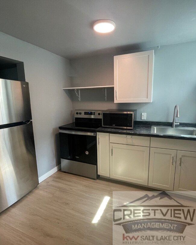 Photo - Deem Triplex Unit 1