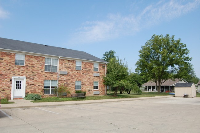 Photo - Village Apartments of Summitville